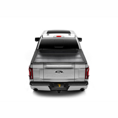 BAK BAKFlip G2 5.7ft Hard Folding Bed Cover | 2021 - 2025 Ford F - 150 - Stateside Performance - Tonneau Covers - Hard Fold - BAK - BAK BAKFlip G2 5.7ft Hard Folding Bed Cover | 2021 - 2025 Ford F - 150