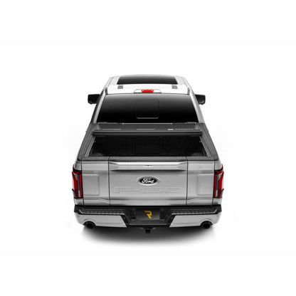 BAK BAKFlip G2 5.7ft Hard Folding Bed Cover | 2022-2025 Ford F-150 Lightning - Stateside Performance - Tonneau Covers - Hard Fold - BAK - BAK BAKFlip G2 5.7ft Hard Folding Bed Cover | 2022-2025 Ford F-150 Lightning