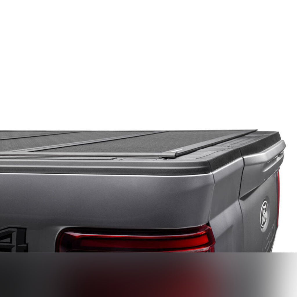BAK BAKFlip G2 Hard Folding Bed Cover - 5 ft Bed | 2026 Ford Ranger - Stateside Performance - Tonneau Covers - Hard Fold - BAK - BAK BAKFlip G2 Hard Folding Bed Cover - 5 ft Bed | 2026 Ford Ranger