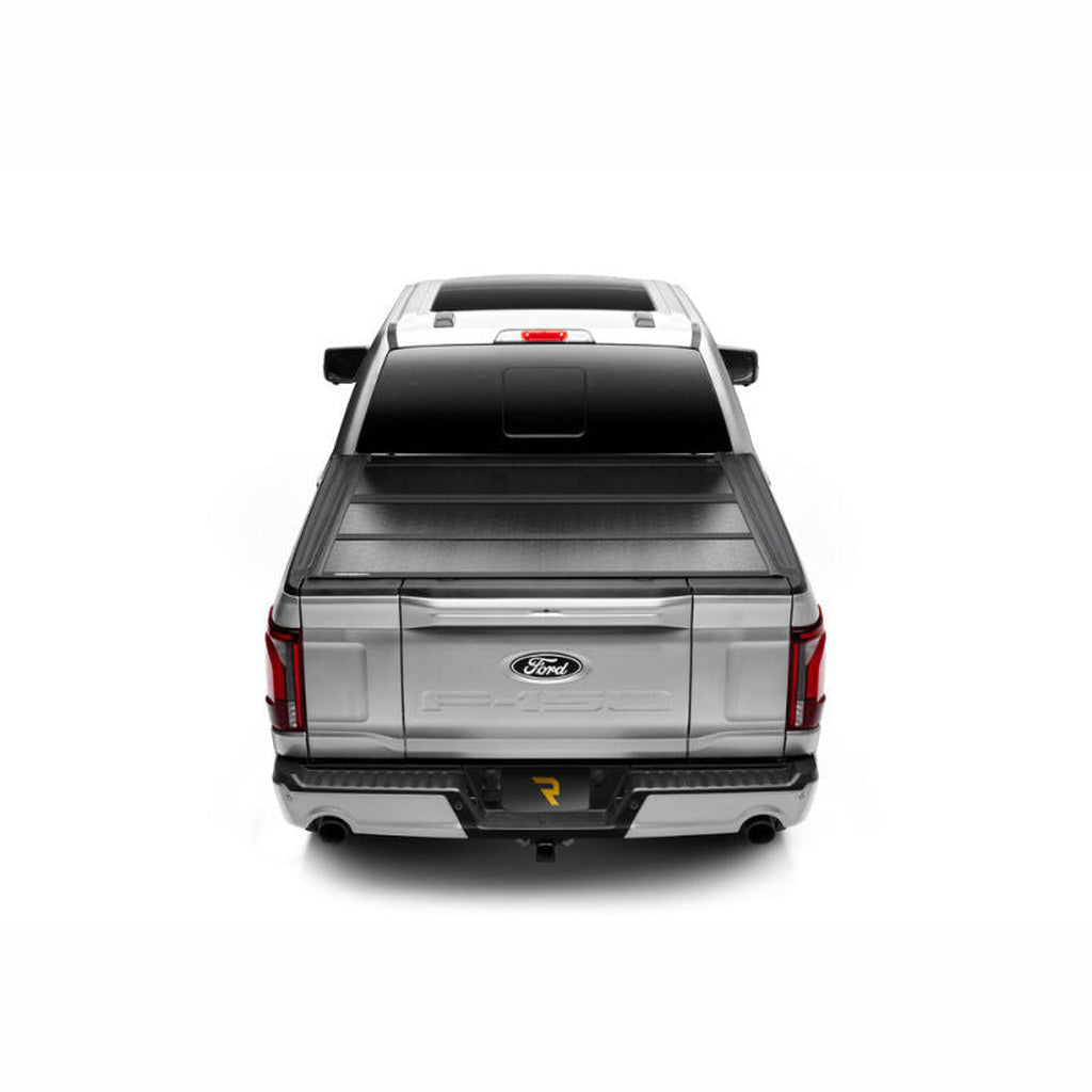 BAK BAKFlip G2 Hard Folding Bed Cover - 5 ft Bed | 2026 Ford Ranger - Stateside Performance - Tonneau Covers - Hard Fold - BAK - BAK BAKFlip G2 Hard Folding Bed Cover - 5 ft Bed | 2026 Ford Ranger