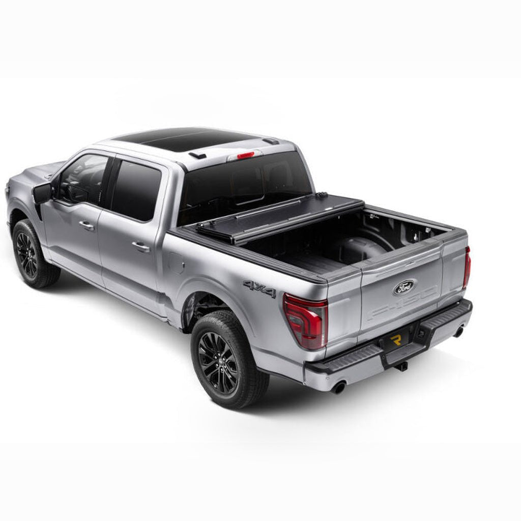 BAK BAKFlip G2 Hard Folding Bed Cover - 5 ft Bed | 2026 Ford Ranger - Stateside Performance - Tonneau Covers - Hard Fold - BAK - BAK BAKFlip G2 Hard Folding Bed Cover - 5 ft Bed | 2026 Ford Ranger