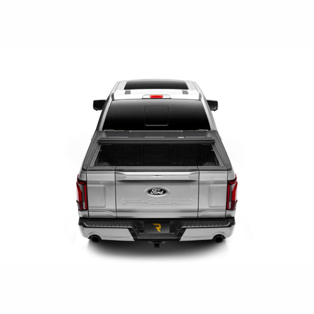 BAK BAKFlip G2 Hard Folding Bed Cover - 5 ft Bed | 2026 Ford Ranger - Stateside Performance - Tonneau Covers - Hard Fold - BAK - BAK BAKFlip G2 Hard Folding Bed Cover - 5 ft Bed | 2026 Ford Ranger