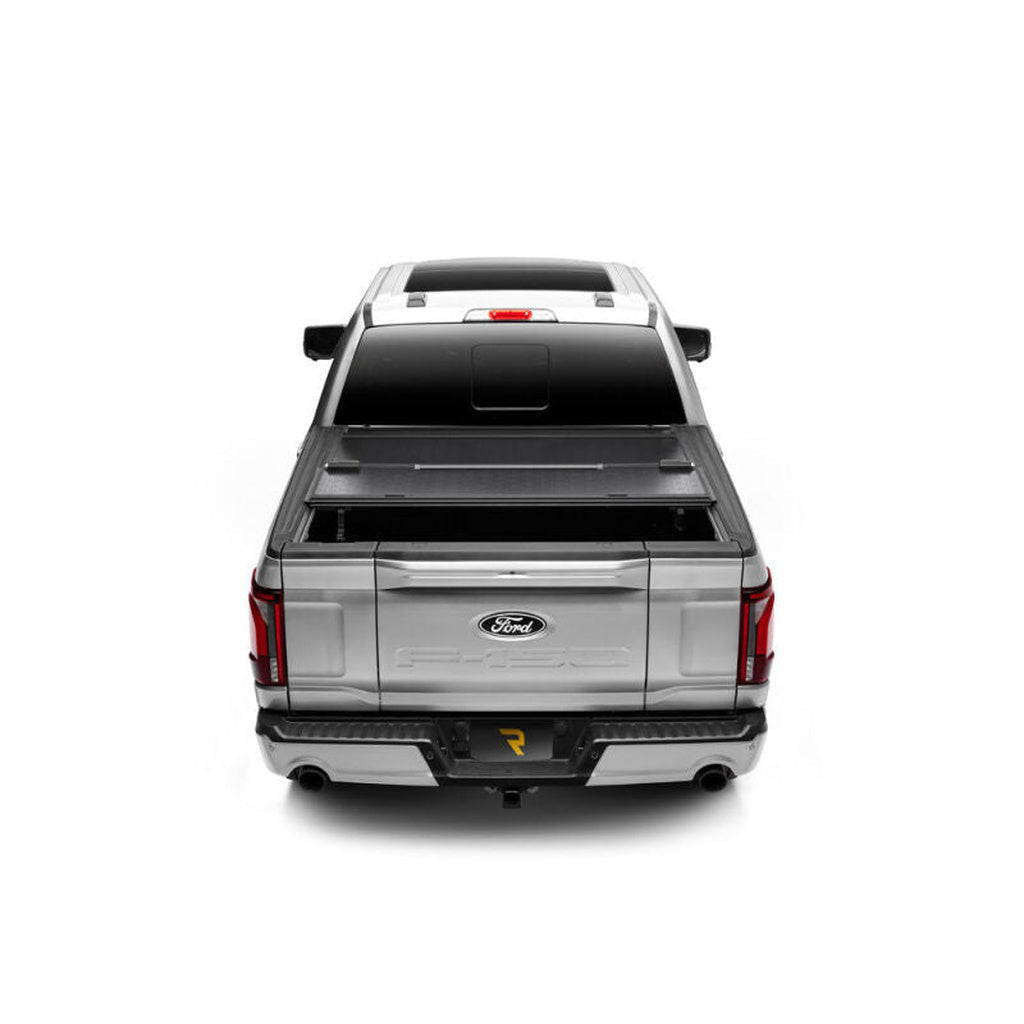 BAK BAKFlip G2 Hard Folding Bed Cover - 5 ft Bed | 2026 Ford Ranger - Stateside Performance - Tonneau Covers - Hard Fold - BAK - BAK BAKFlip G2 Hard Folding Bed Cover - 5 ft Bed | 2026 Ford Ranger
