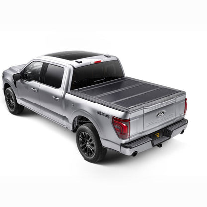 BAK BAKFlip G2 Hard Folding Bed Cover - 5 ft Bed | 2026 Ford Ranger Raptor - Stateside Performance - Tonneau Covers - Hard Fold - BAK - BAK BAKFlip G2 Hard Folding Bed Cover - 5 ft Bed | 2026 Ford Ranger Raptor