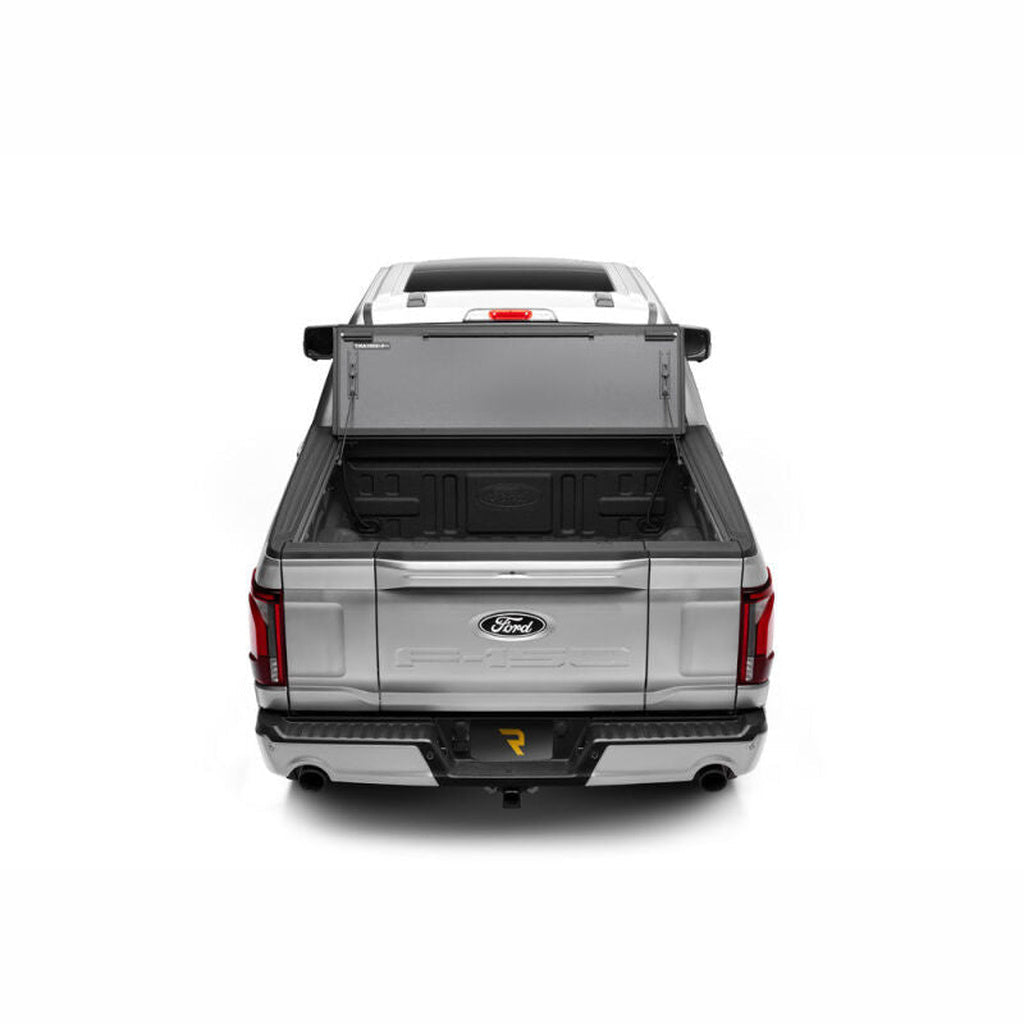 BAK BAKFlip G2 Hard Folding Bed Cover - 5 ft Bed | 2026 Ford Ranger Raptor - Stateside Performance - Tonneau Covers - Hard Fold - BAK - BAK BAKFlip G2 Hard Folding Bed Cover - 5 ft Bed | 2026 Ford Ranger Raptor
