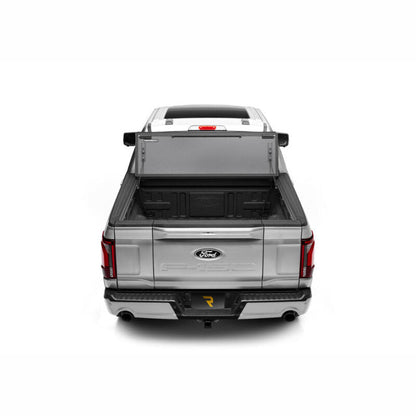 BAK BAKFlip G2 Hard Folding Bed Cover - 5 ft Bed | 2026 Ford Ranger Raptor - Stateside Performance - Tonneau Covers - Hard Fold - BAK - BAK BAKFlip G2 Hard Folding Bed Cover - 5 ft Bed | 2026 Ford Ranger Raptor