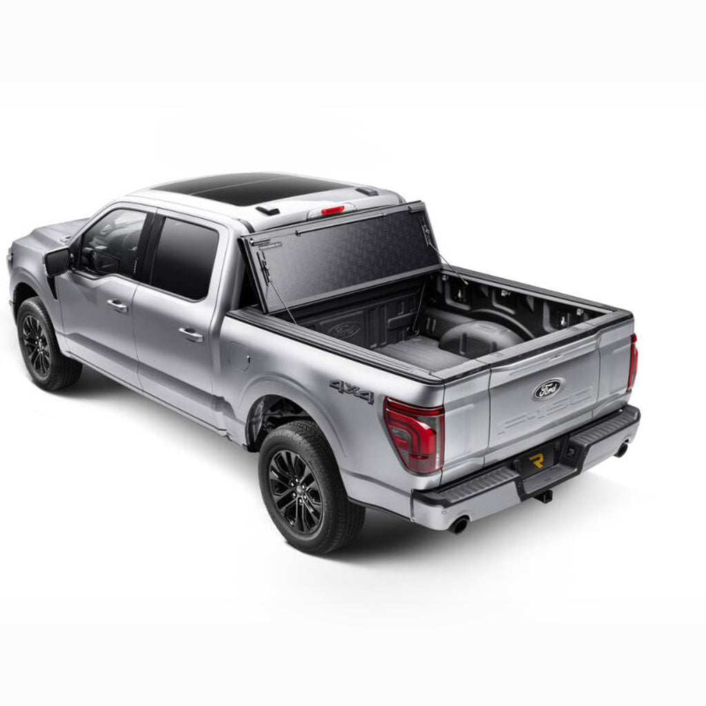 BAK BAKFlip G2 Hard Folding Bed Cover - 5 ft Bed | 2026 Ford Ranger Raptor - Stateside Performance - Tonneau Covers - Hard Fold - BAK - BAK BAKFlip G2 Hard Folding Bed Cover - 5 ft Bed | 2026 Ford Ranger Raptor