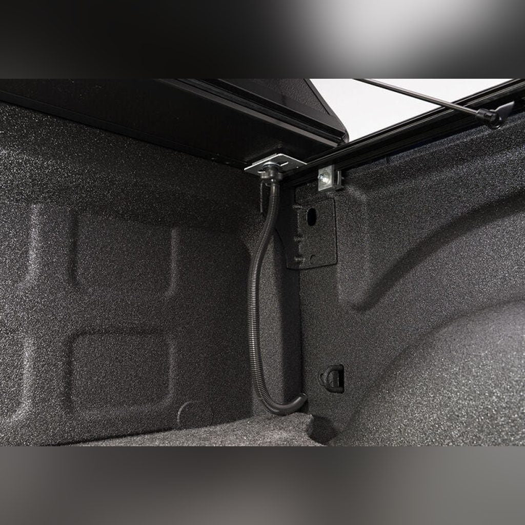 BAK BAKFlip G2 Hard Folding Bed Cover - 6 ft 4 in Bed w/ RamBox | 2002-2008 Dodge Ram 1500 - Stateside Performance - Tonneau Covers - Hard Fold - BAK - BAK BAKFlip G2 Hard Folding Bed Cover - 6 ft 4 in Bed w/ RamBox | 2002-2008 Dodge Ram 1500