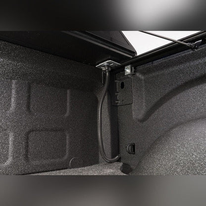 BAK BAKFlip G2 Hard Folding Bed Cover - 6 ft 4 in Bed w/ RamBox | 2002-2008 Dodge Ram 1500 - Stateside Performance - Tonneau Covers - Hard Fold - BAK - BAK BAKFlip G2 Hard Folding Bed Cover - 6 ft 4 in Bed w/ RamBox | 2002-2008 Dodge Ram 1500
