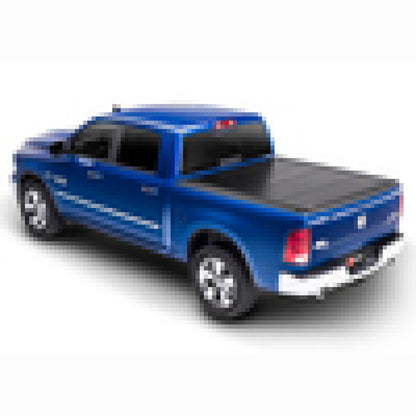 BAK BAKFlip G2 Hard Folding Bed Cover - 6 ft 4 in Bed w/ RamBox | 2003-2009 Dodge Ram 2500 - Stateside Performance - Tonneau Covers - Hard Fold - BAK - BAK BAKFlip G2 Hard Folding Bed Cover - 6 ft 4 in Bed w/ RamBox | 2003-2009 Dodge Ram 2500