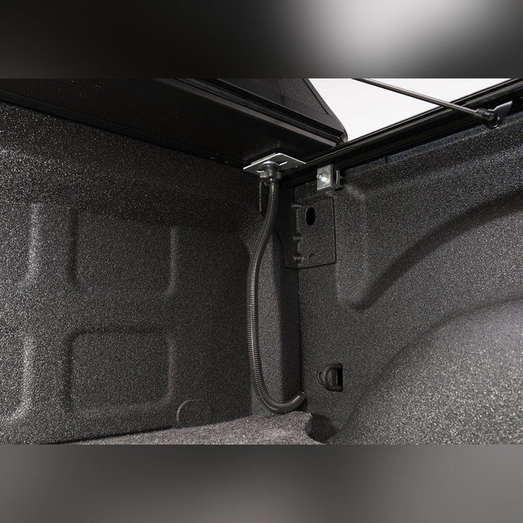 BAK BAKFlip G2 Hard Folding Bed Cover - 6 ft 4 in Bed w/ RamBox | 2003-2009 Dodge Ram 2500 - Stateside Performance - Tonneau Covers - Hard Fold - BAK - BAK BAKFlip G2 Hard Folding Bed Cover - 6 ft 4 in Bed w/ RamBox | 2003-2009 Dodge Ram 2500