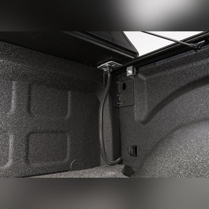 BAK BAKFlip G2 Hard Folding Bed Cover - 6 ft 4 in Bed w/ RamBox | 2003-2009 Dodge Ram 3500 - Stateside Performance - Tonneau Covers - Hard Fold - BAK - BAK BAKFlip G2 Hard Folding Bed Cover - 6 ft 4 in Bed w/ RamBox | 2003-2009 Dodge Ram 3500