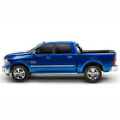 BAK BAKFlip G2 Hard Folding Bed Cover - 6 ft 4 in Bed w/ RamBox | 2009-2018 Ram 1500 - Stateside Performance - Tonneau Covers - Hard Fold - BAK - BAK BAKFlip G2 Hard Folding Bed Cover - 6 ft 4 in Bed w/ RamBox | 2009-2018 Ram 1500