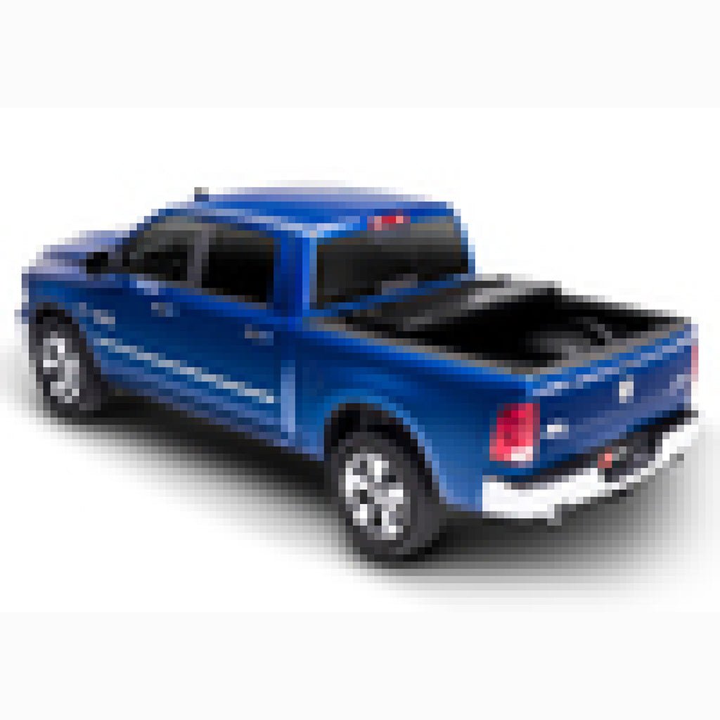 BAK BAKFlip G2 Hard Folding Bed Cover - 6 ft 4 in Bed w/ RamBox | 2010-2018 Ram 2500 - Stateside Performance - Tonneau Covers - Hard Fold - BAK - BAK BAKFlip G2 Hard Folding Bed Cover - 6 ft 4 in Bed w/ RamBox | 2010-2018 Ram 2500