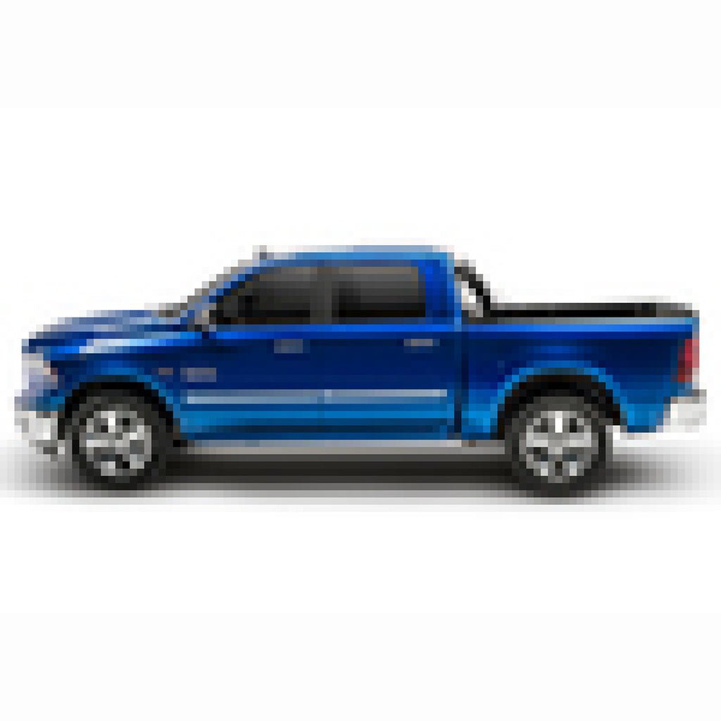 BAK BAKFlip G2 Hard Folding Bed Cover - 6 ft 4 in Bed w/ RamBox | 2019-2024 Ram 3500 - Stateside Performance - Tonneau Covers - Hard Fold - BAK - BAK BAKFlip G2 Hard Folding Bed Cover - 6 ft 4 in Bed w/ RamBox | 2019-2024 Ram 3500