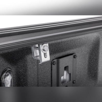 BAK BAKFlip G2 Hard Folding Bed Cover - 6 ft 9 in Bed | 2017-2022 Ford F250 Super Duty - Stateside Performance - Tonneau Covers - Hard Fold - BAK - BAK BAKFlip G2 Hard Folding Bed Cover - 6 ft 9 in Bed | 2017-2022 Ford F250 Super Duty