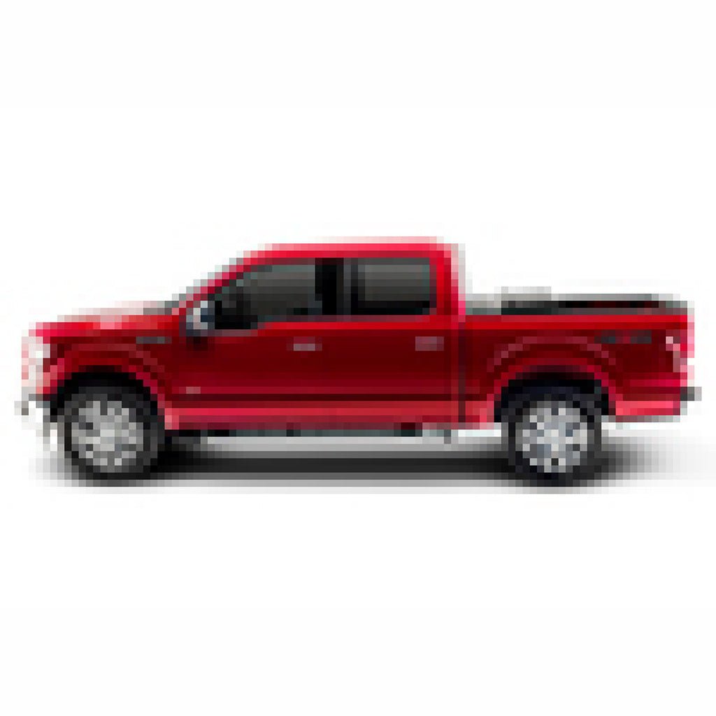 BAK BAKFlip G2 Hard Folding Bed Cover - 6 ft 9 in Bed | 2017-2022 Ford F250 Super Duty - Stateside Performance - Tonneau Covers - Hard Fold - BAK - BAK BAKFlip G2 Hard Folding Bed Cover - 6 ft 9 in Bed | 2017-2022 Ford F250 Super Duty