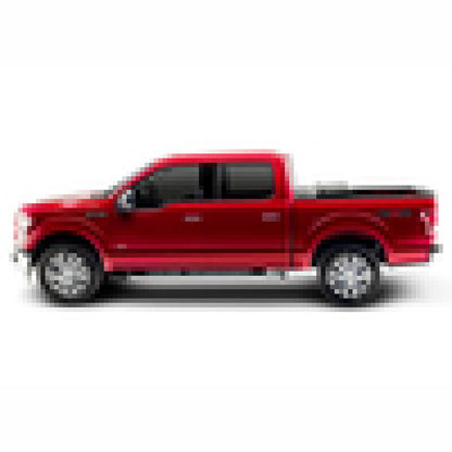 BAK BAKFlip G2 Hard Folding Bed Cover - 6 ft 9 in Bed | 2017-2022 Ford F250 Super Duty - Stateside Performance - Tonneau Covers - Hard Fold - BAK - BAK BAKFlip G2 Hard Folding Bed Cover - 6 ft 9 in Bed | 2017-2022 Ford F250 Super Duty