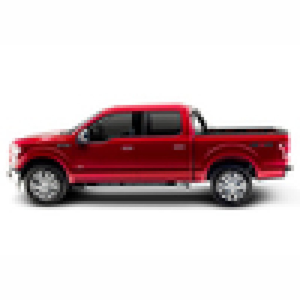 BAK BAKFlip G2 Hard Folding Bed Cover - 6 ft 9 in Bed | 2017-2022 Ford F350 Super Duty - Stateside Performance - Tonneau Covers - Hard Fold - BAK - BAK BAKFlip G2 Hard Folding Bed Cover - 6 ft 9 in Bed | 2017-2022 Ford F350 Super Duty