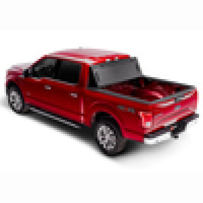BAK BAKFlip G2 Hard Folding Bed Cover - 6 ft 9 in Bed | 2023-2026 Ford F250 Super Duty - Stateside Performance - Tonneau Covers - Hard Fold - BAK - BAK BAKFlip G2 Hard Folding Bed Cover - 6 ft 9 in Bed | 2023-2026 Ford F250 Super Duty