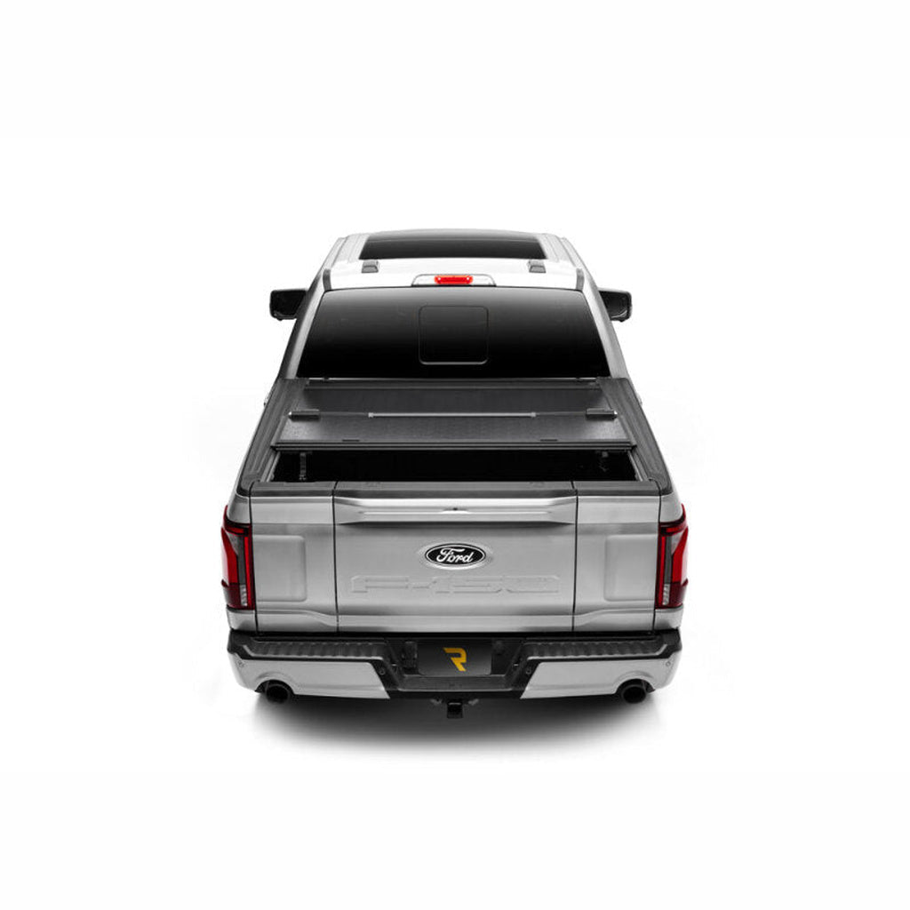 BAK BAKFlip G2 Hard Folding Bed Cover - 6 ft 9 in Bed | 2023-2026 Ford F350 Super Duty - Stateside Performance - Tonneau Covers - Hard Fold - BAK - BAK BAKFlip G2 Hard Folding Bed Cover - 6 ft 9 in Bed | 2023-2026 Ford F350 Super Duty