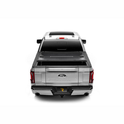 BAK BAKFlip G2 Hard Folding Bed Cover - 6 ft 9 in Bed | 2023-2026 Ford F350 Super Duty - Stateside Performance - Tonneau Covers - Hard Fold - BAK - BAK BAKFlip G2 Hard Folding Bed Cover - 6 ft 9 in Bed | 2023-2026 Ford F350 Super Duty