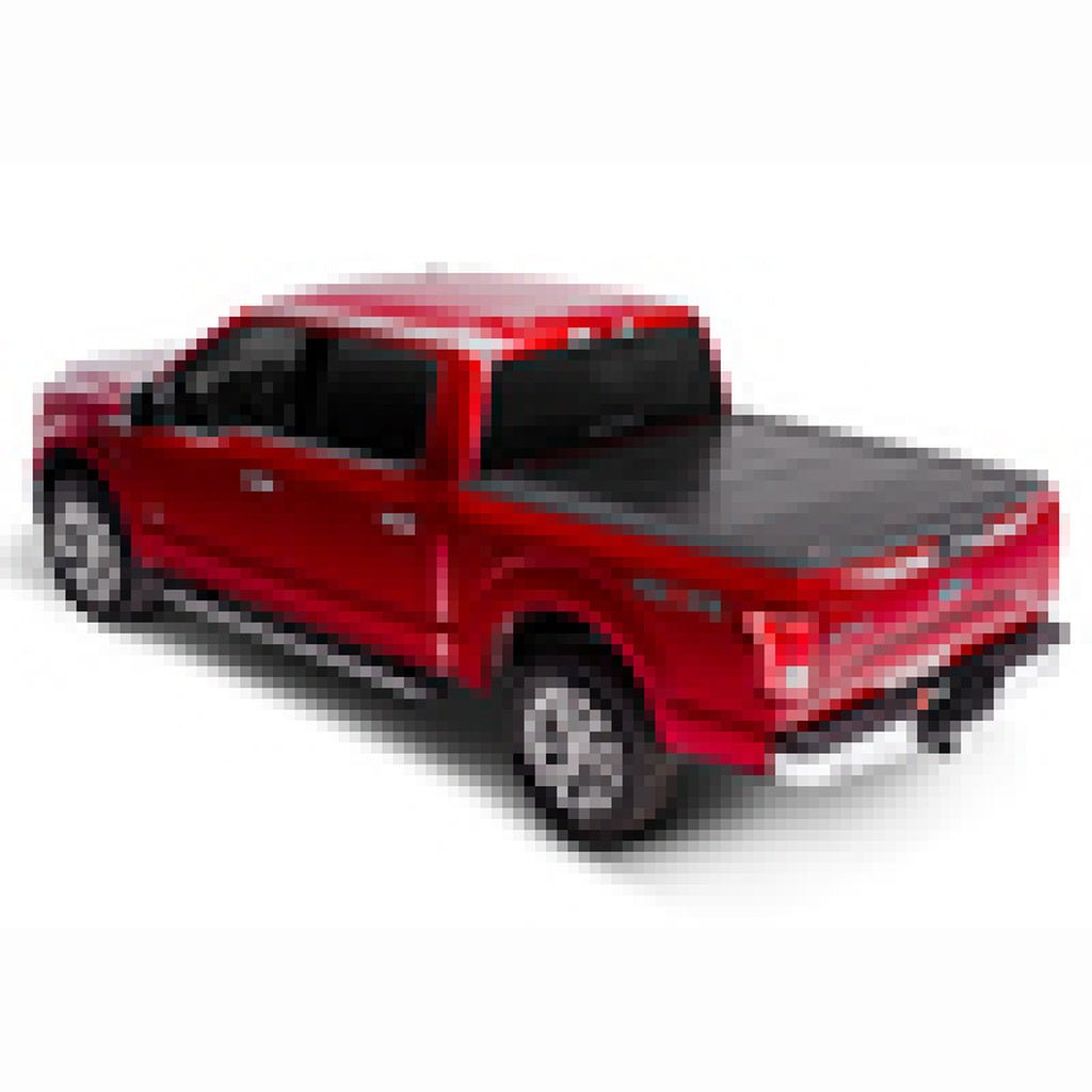 BAK BAKFlip G2 Hard Folding Bed Cover - 6 ft 9 in Bed | 2023-2026 Ford F350 Super Duty - Stateside Performance - Tonneau Covers - Hard Fold - BAK - BAK BAKFlip G2 Hard Folding Bed Cover - 6 ft 9 in Bed | 2023-2026 Ford F350 Super Duty