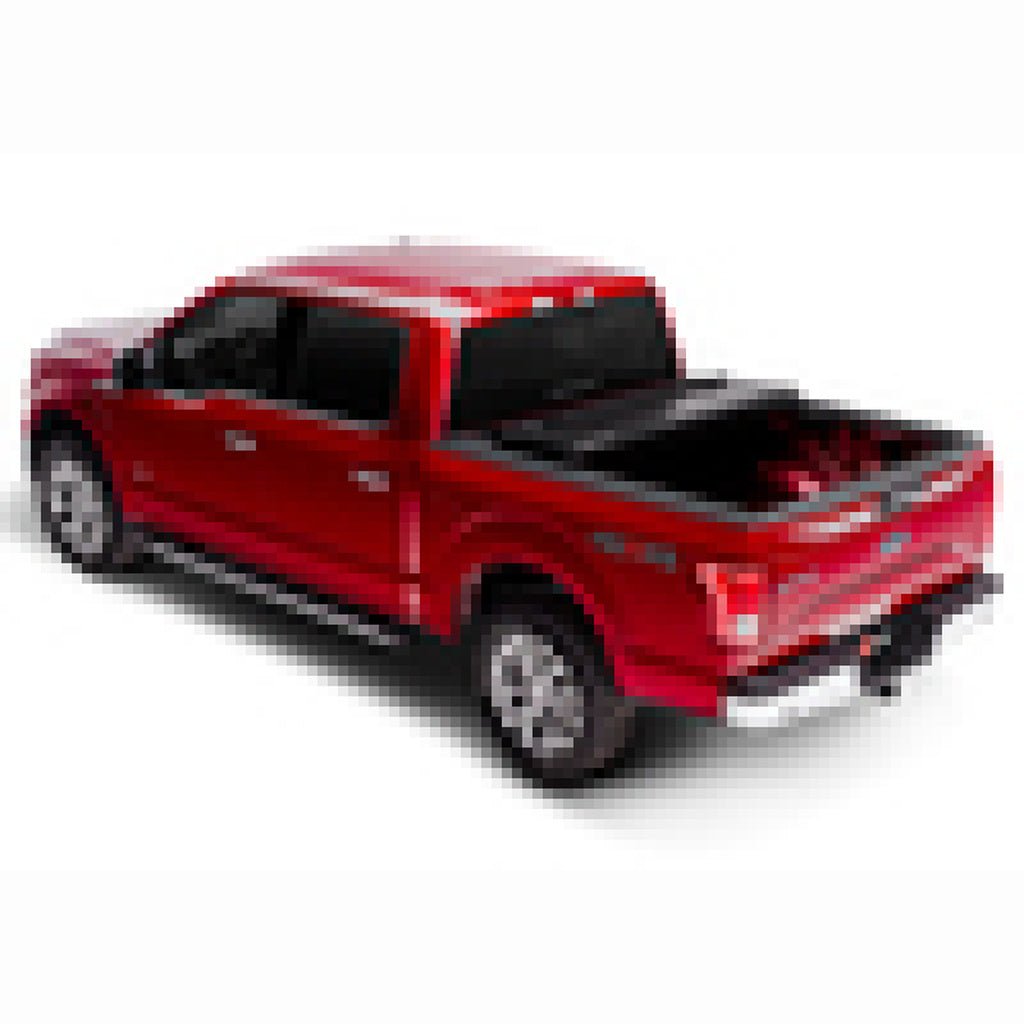 BAK BAKFlip G2 Hard Folding Bed Cover - 6 ft 9 in Bed | 2023-2026 Ford F350 Super Duty - Stateside Performance - Tonneau Covers - Hard Fold - BAK - BAK BAKFlip G2 Hard Folding Bed Cover - 6 ft 9 in Bed | 2023-2026 Ford F350 Super Duty