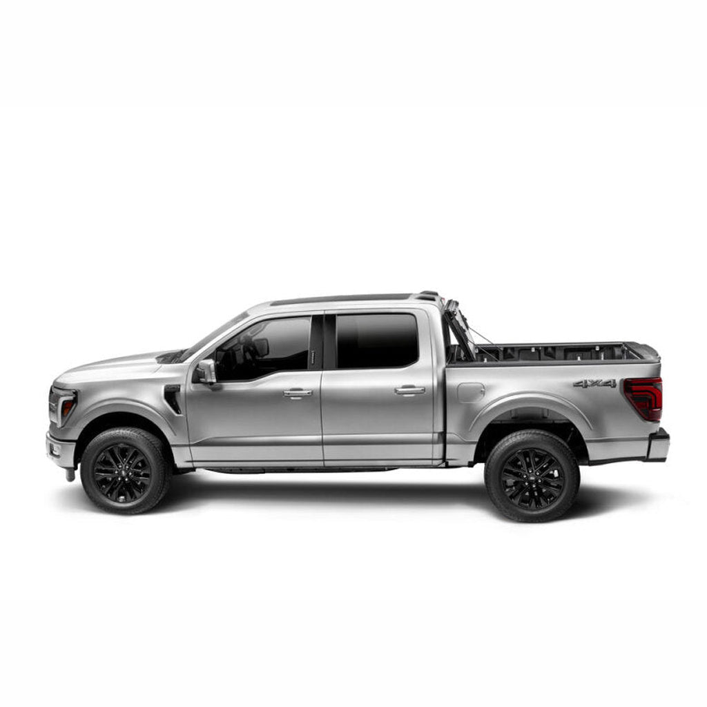 BAK BAKFlip G2 Hard Folding Bed Cover - 6 ft 9 in Bed | 2023-2026 Ford F350 Super Duty - Stateside Performance - Tonneau Covers - Hard Fold - BAK - BAK BAKFlip G2 Hard Folding Bed Cover - 6 ft 9 in Bed | 2023-2026 Ford F350 Super Duty