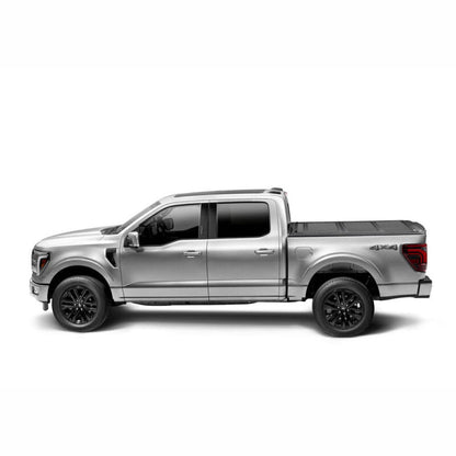 BAK BAKFlip G2 Hard Folding Bed Cover - 6 ft 9 in Bed | 2023-2026 Ford F350 Super Duty - Stateside Performance - Tonneau Covers - Hard Fold - BAK - BAK BAKFlip G2 Hard Folding Bed Cover - 6 ft 9 in Bed | 2023-2026 Ford F350 Super Duty