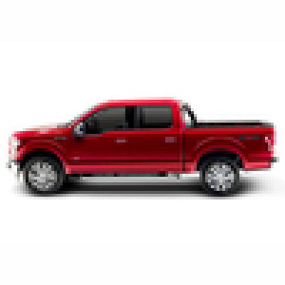 BAK BAKFlip G2 Hard Folding Bed Cover - 6 ft 9 in Bed | 2023-2026 Ford F350 Super Duty - Stateside Performance - Tonneau Covers - Hard Fold - BAK - BAK BAKFlip G2 Hard Folding Bed Cover - 6 ft 9 in Bed | 2023-2026 Ford F350 Super Duty