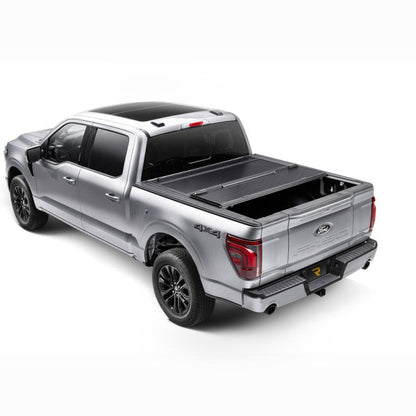 BAK BAKFlip G2 Hard Folding Bed Cover - 6 ft 9 in Bed | 2023-2026 Ford F350 Super Duty - Stateside Performance - Tonneau Covers - Hard Fold - BAK - BAK BAKFlip G2 Hard Folding Bed Cover - 6 ft 9 in Bed | 2023-2026 Ford F350 Super Duty