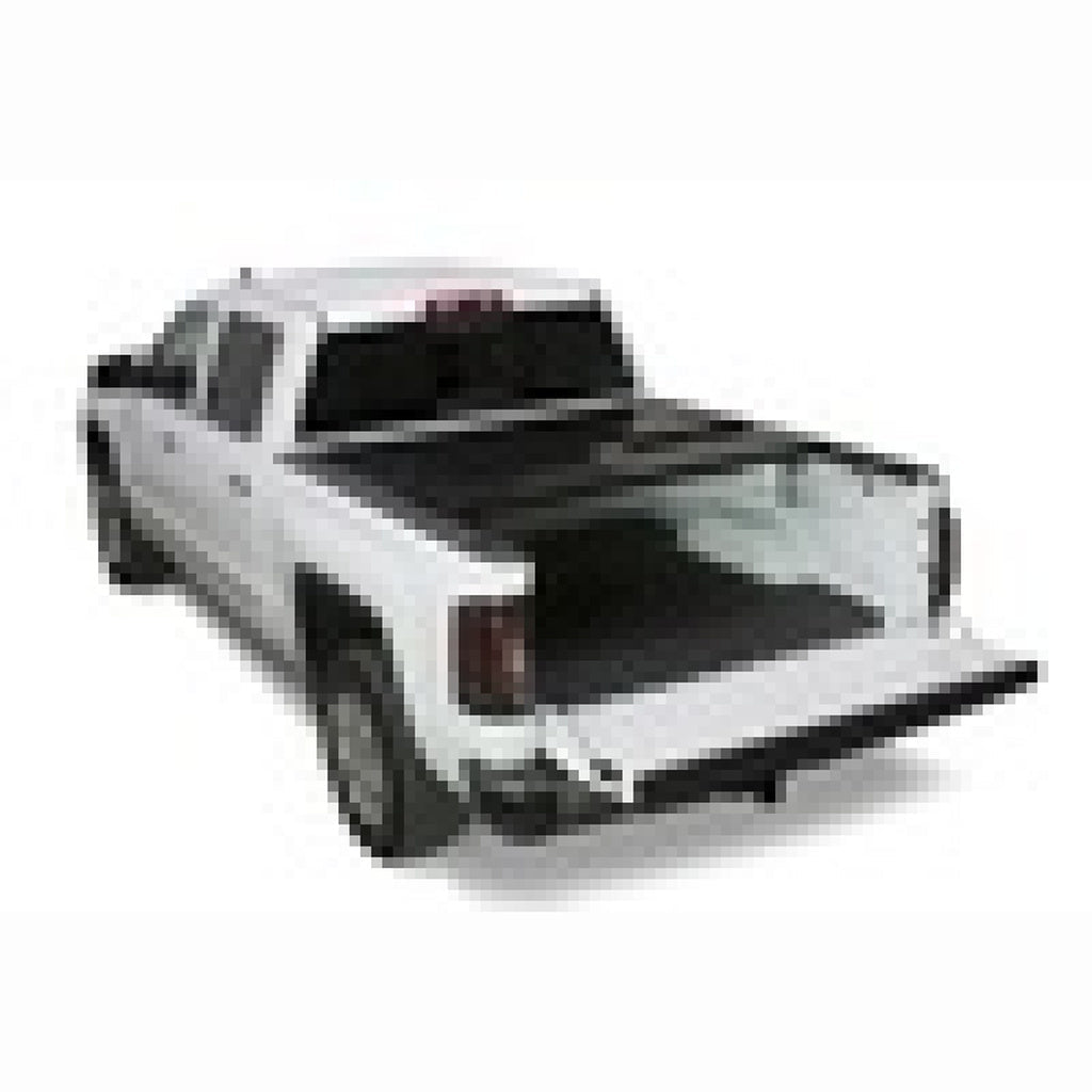 BAK BAKFlip G2 Hard Folding Bed Cover - 8 ft Bed | 2007-2013 GMC Sierra 1500 - Stateside Performance - Tonneau Covers - Hard Fold - BAK - BAK BAKFlip G2 Hard Folding Bed Cover - 8 ft Bed | 2007-2013 GMC Sierra 1500