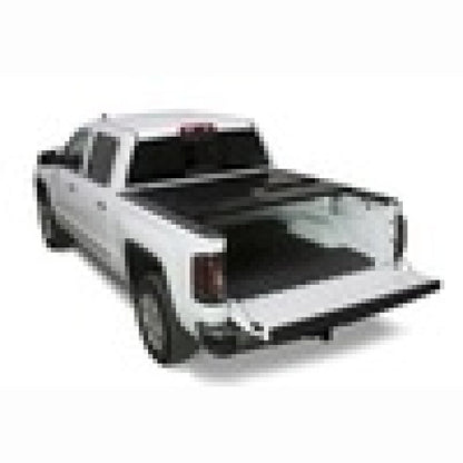 BAK BAKFlip G2 Hard Folding Bed Cover - 8 ft Bed | 2007-2013 GMC Sierra 1500 - Stateside Performance - Tonneau Covers - Hard Fold - BAK - BAK BAKFlip G2 Hard Folding Bed Cover - 8 ft Bed | 2007-2013 GMC Sierra 1500