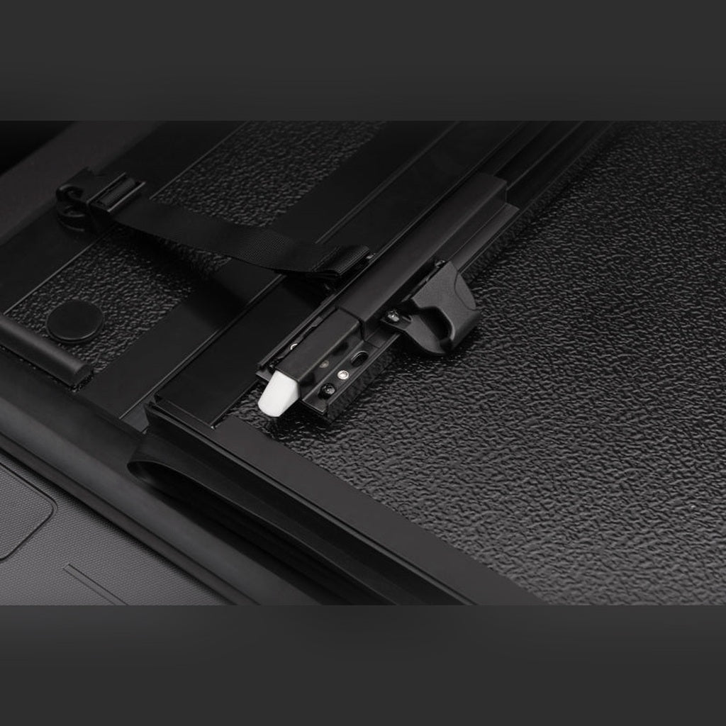 BAK BAKFlip G2 Hard Folding Bed Cover - 8 ft Bed | 2007-2014 GMC Sierra 3500HD - Stateside Performance - Tonneau Covers - Hard Fold - BAK - BAK BAKFlip G2 Hard Folding Bed Cover - 8 ft Bed | 2007-2014 GMC Sierra 3500HD