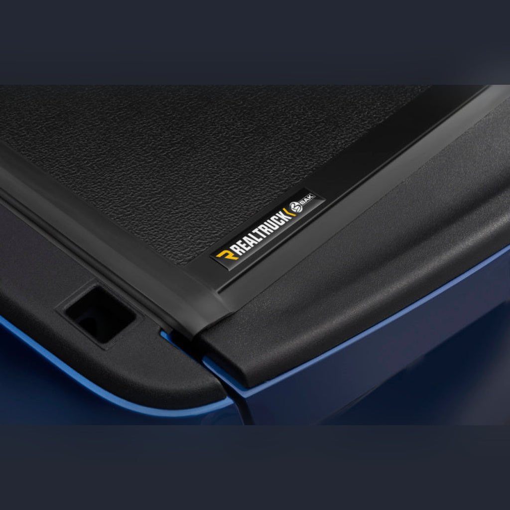 BAK BAKFlip G2 Hard Folding Bed Cover - 8 ft Bed | 2019-2024 Ram 2500 - Stateside Performance - Tonneau Covers - Hard Fold - BAK - BAK BAKFlip G2 Hard Folding Bed Cover - 8 ft Bed | 2019-2024 Ram 2500