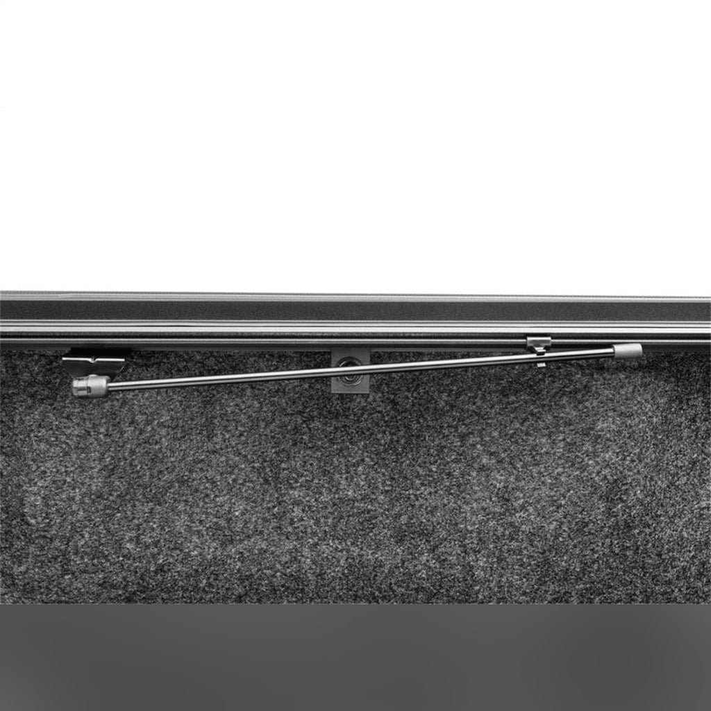 BAK BAKFlip MX4 5.7ft Hard Folding Bed Cover - Matte Black | 2021 - 2025 Ford F - 150 - Stateside Performance - Tonneau Covers - Hard Fold - BAK - BAK BAKFlip MX4 5.7ft Hard Folding Bed Cover - Matte Black | 2021 - 2025 Ford F - 150