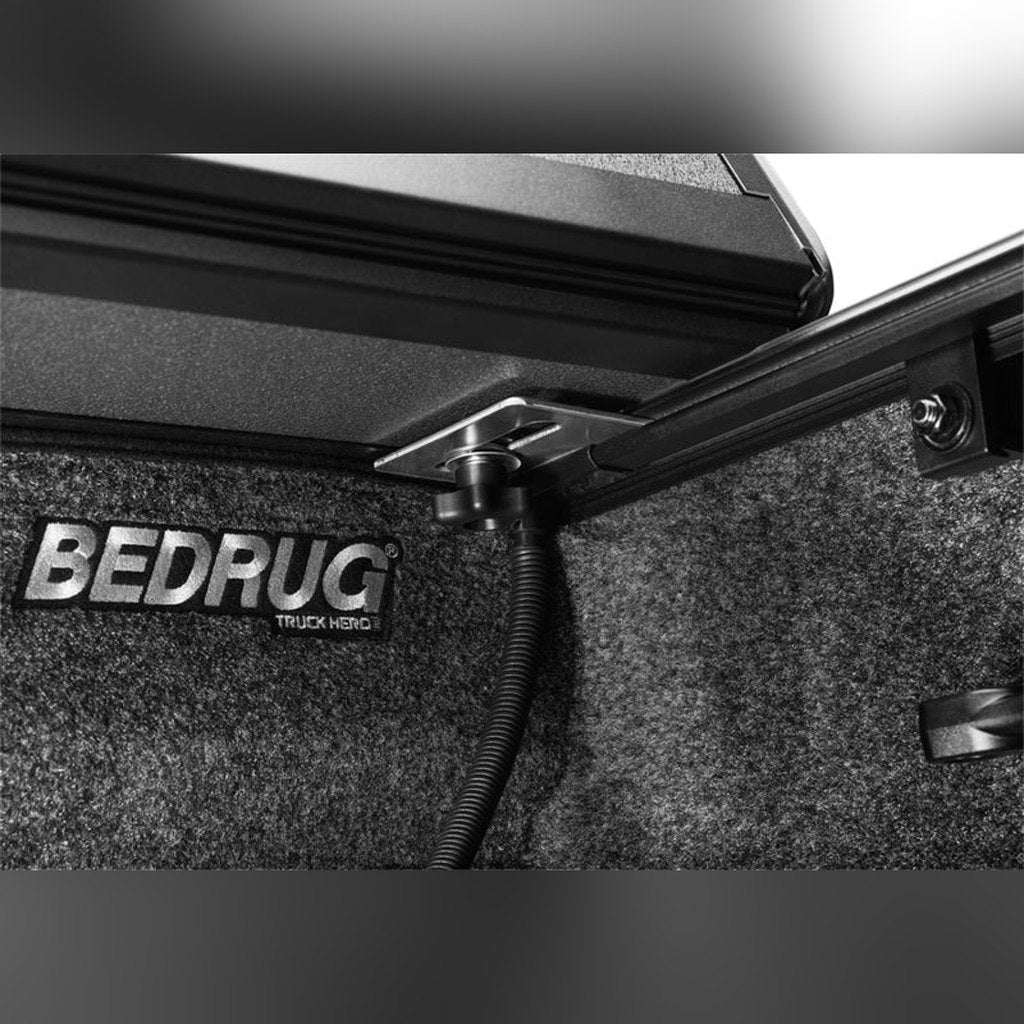 BAK BAKFlip MX4 5.7ft Hard Folding Bed Cover - Matte Black | 2021 - 2025 Ford F - 150 - Stateside Performance - Tonneau Covers - Hard Fold - BAK - BAK BAKFlip MX4 5.7ft Hard Folding Bed Cover - Matte Black | 2021 - 2025 Ford F - 150