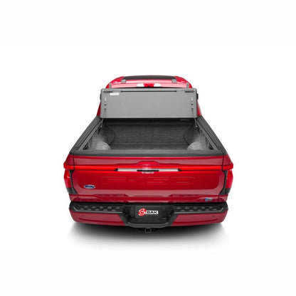 BAK BAKFlip MX4 5.7ft Hard Folding Bed Cover - Matte Finish | 2022-2025 Ford F-150 Lightning - Stateside Performance - Tonneau Covers - Hard Fold - BAK - BAK BAKFlip MX4 5.7ft Hard Folding Bed Cover - Matte Finish | 2022-2025 Ford F-150 Lightning