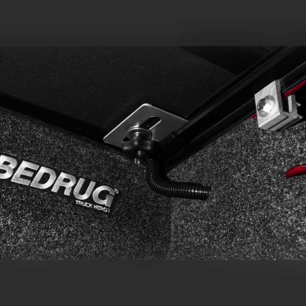 BAK BAKFlip MX4 6ft 9in Hard Folding Bed Cover - Matte Black | 2020 - 2026 Chevy Silverado 2500HD - Stateside Performance - Tonneau Covers - Hard Fold - BAK - BAK BAKFlip MX4 6ft 9in Hard Folding Bed Cover - Matte Black | 2020 - 2026 Chevy Silverado 2500HD