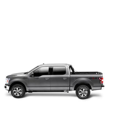 BAK BAKFlip MX4 Hard Folding Bed Cover - 4 ft 6 in Bed | 2025-2026 Ford Maverick - Stateside Performance - Tonneau Covers - Hard Fold - BAK - BAK BAKFlip MX4 Hard Folding Bed Cover - 4 ft 6 in Bed | 2025-2026 Ford Maverick
