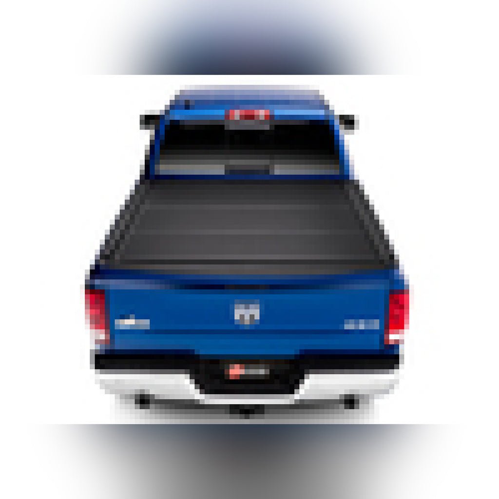 BAK BAKFlip MX4 Hard Folding Bed Cover - 5 ft 7 in Bed w/ RamBox | 2009-2018 Ram 1500 - Stateside Performance - Tonneau Covers - Hard Fold - BAK - BAK BAKFlip MX4 Hard Folding Bed Cover - 5 ft 7 in Bed w/ RamBox | 2009-2018 Ram 1500
