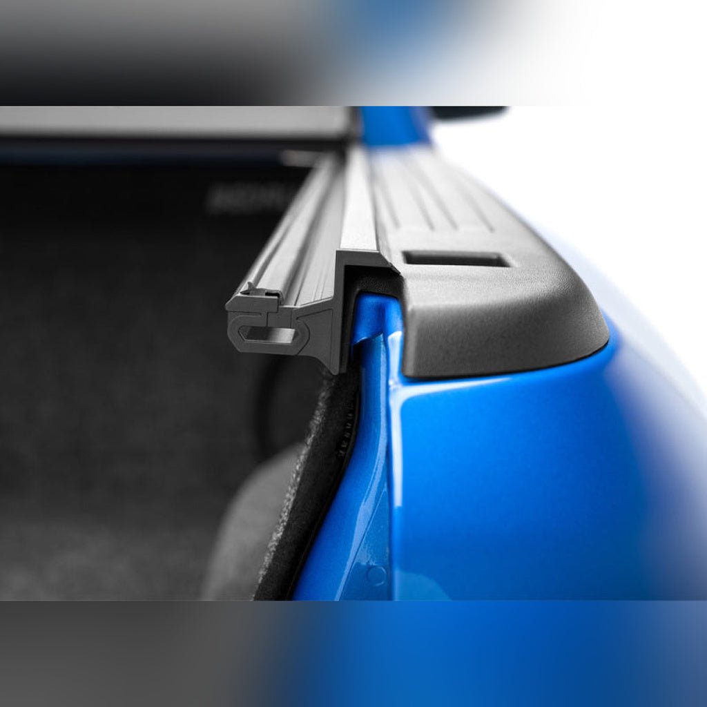 BAK BAKFlip MX4 Hard Folding Bed Cover - 5 ft 7 in Bed w/o RamBox | 2019-2026 Ram 1500 - Stateside Performance - Tonneau Covers - Hard Fold - BAK - BAK BAKFlip MX4 Hard Folding Bed Cover - 5 ft 7 in Bed w/o RamBox | 2019-2026 Ram 1500