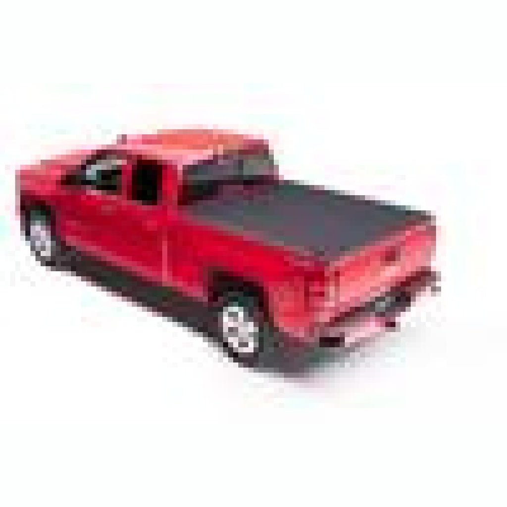 BAK BAKFlip MX4 Hard Folding Bed Cover - 5 ft 8 in Bed, Matte Finish | 2019-2020 Chevy Silverado 1500 - Stateside Performance - Tonneau Covers - Hard Fold - BAK - BAK BAKFlip MX4 Hard Folding Bed Cover - 5 ft 8 in Bed, Matte Finish | 2019-2020 Chevy Silverado 1500