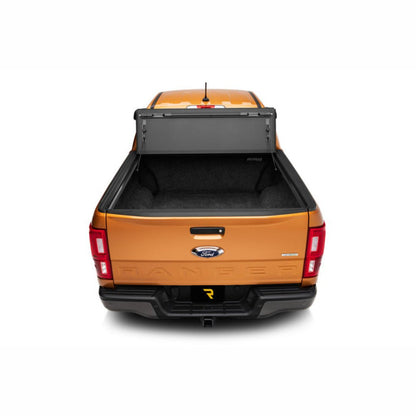 BAK BAKFlip MX4 Hard Folding Bed Cover - 5 ft Bed | 2024-2025 Ford Ranger - Stateside Performance - Tonneau Covers - Hard Fold - BAK - BAK BAKFlip MX4 Hard Folding Bed Cover - 5 ft Bed | 2024-2025 Ford Ranger