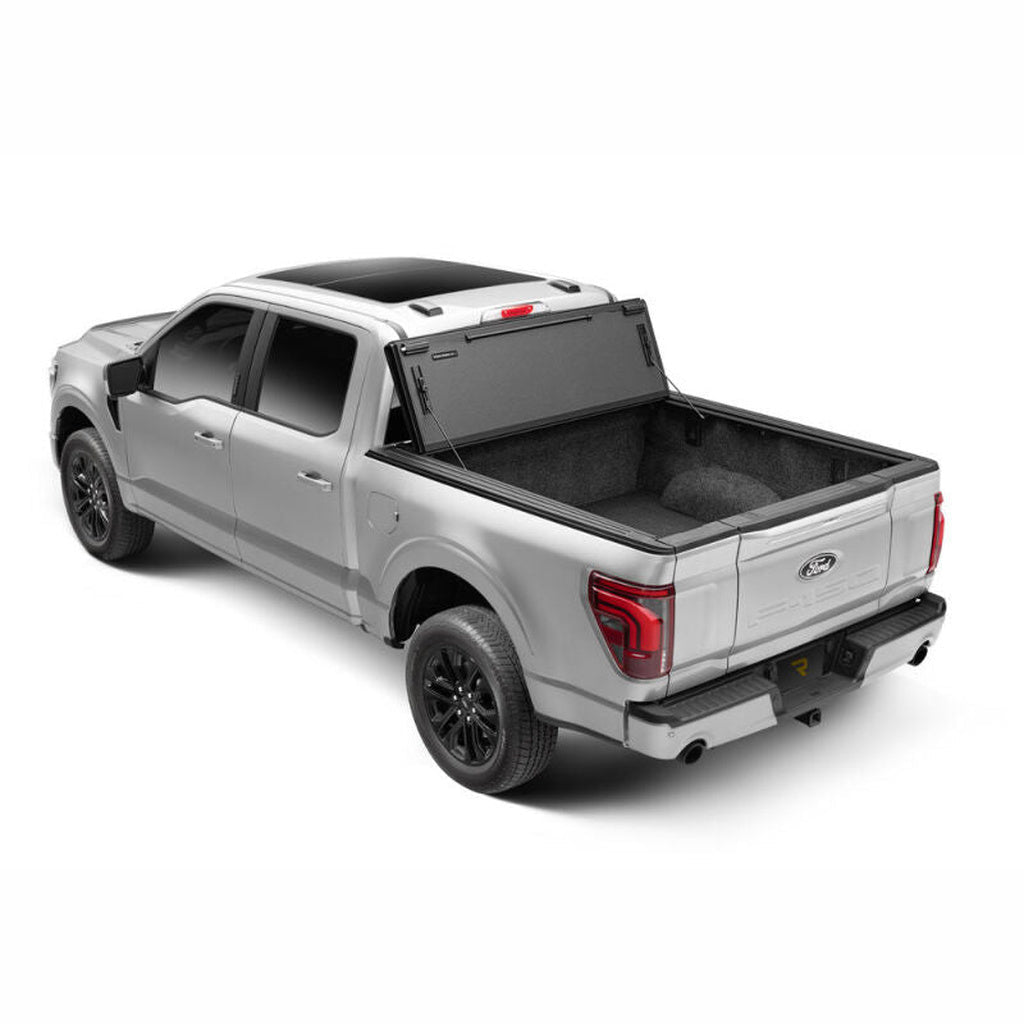 BAK BAKFlip MX4 Hard Folding Bed Cover - 5 ft Bed | 2026 Ford Ranger - Stateside Performance - Tonneau Covers - Hard Fold - BAK - BAK BAKFlip MX4 Hard Folding Bed Cover - 5 ft Bed | 2026 Ford Ranger