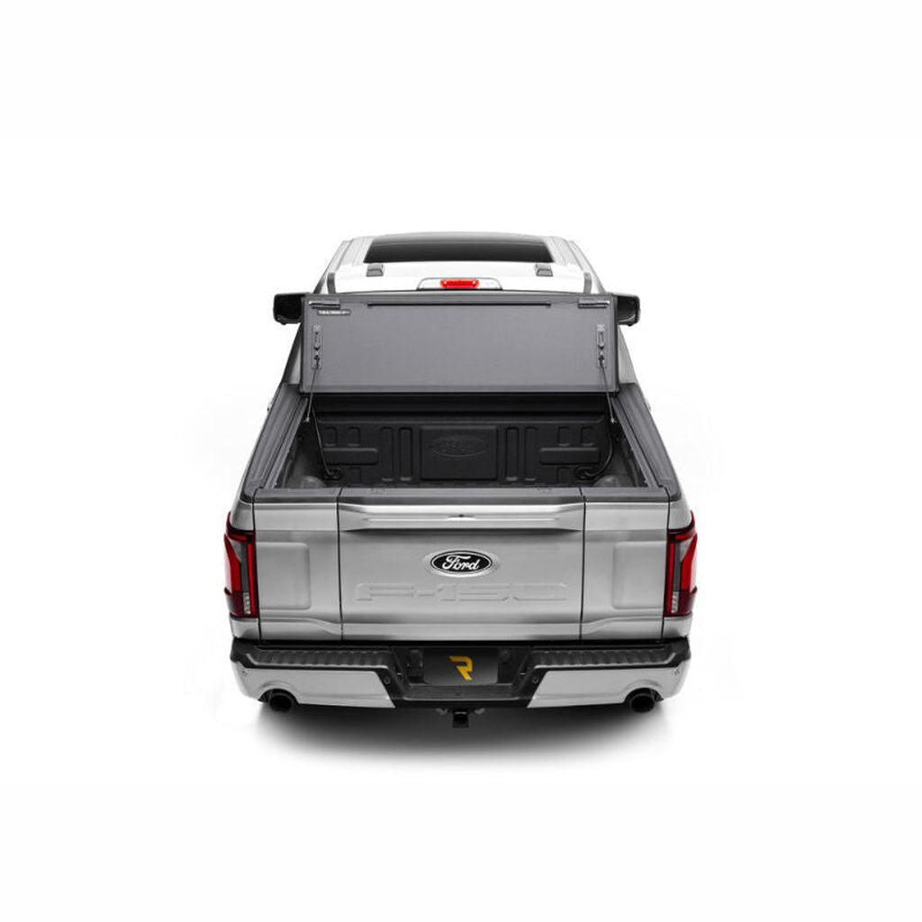 BAK BAKFlip MX4 Hard Folding Bed Cover - 5 ft Bed | 2026 Ford Ranger - Stateside Performance - Tonneau Covers - Hard Fold - BAK - BAK BAKFlip MX4 Hard Folding Bed Cover - 5 ft Bed | 2026 Ford Ranger