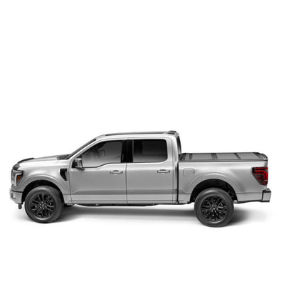 BAK BAKFlip MX4 Hard Folding Bed Cover - 5 ft Bed | 2026 Ford Ranger - Stateside Performance - Tonneau Covers - Hard Fold - BAK - BAK BAKFlip MX4 Hard Folding Bed Cover - 5 ft Bed | 2026 Ford Ranger