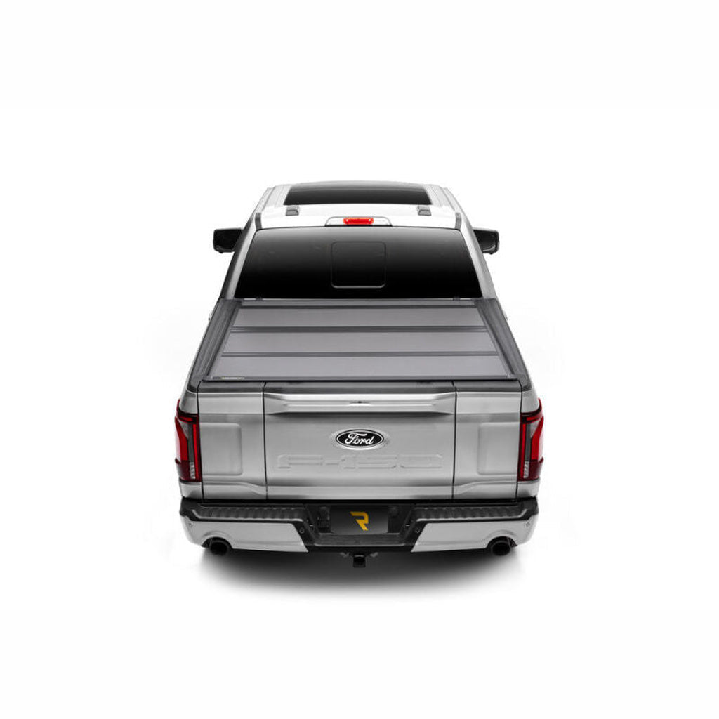 BAK BAKFlip MX4 Hard Folding Bed Cover - 5 ft Bed | 2026 Ford Ranger - Stateside Performance - Tonneau Covers - Hard Fold - BAK - BAK BAKFlip MX4 Hard Folding Bed Cover - 5 ft Bed | 2026 Ford Ranger