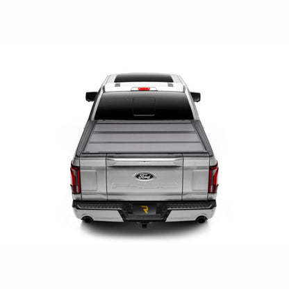 BAK BAKFlip MX4 Hard Folding Bed Cover - 5 ft Bed | 2026 Ford Ranger - Stateside Performance - Tonneau Covers - Hard Fold - BAK - BAK BAKFlip MX4 Hard Folding Bed Cover - 5 ft Bed | 2026 Ford Ranger